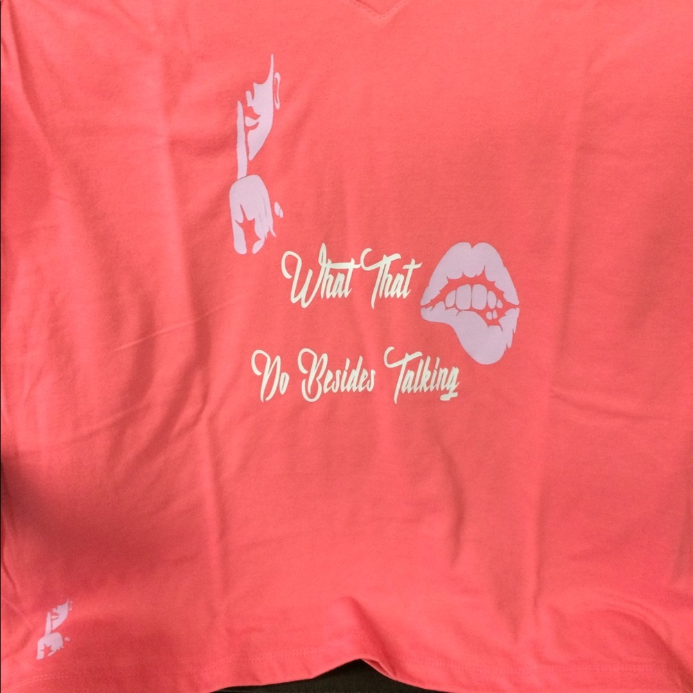 Student Of The Game V-neck