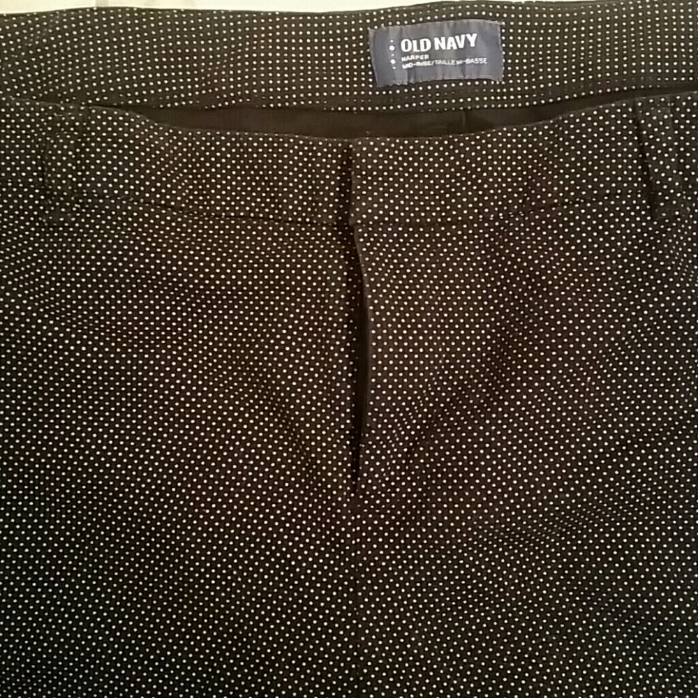 Old Navy Harper pant