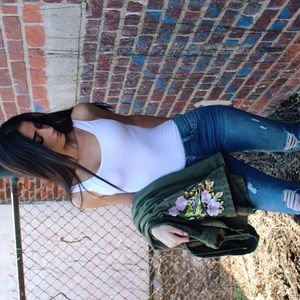 Meet your Posher, Brianna