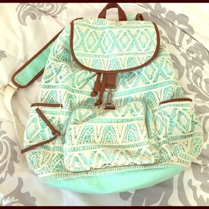 Aeropostale Backpack