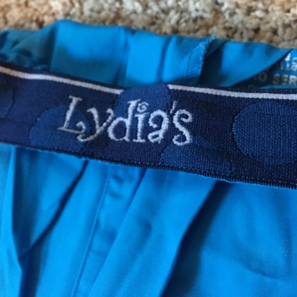 Scrub pants - Picture 2 of 4