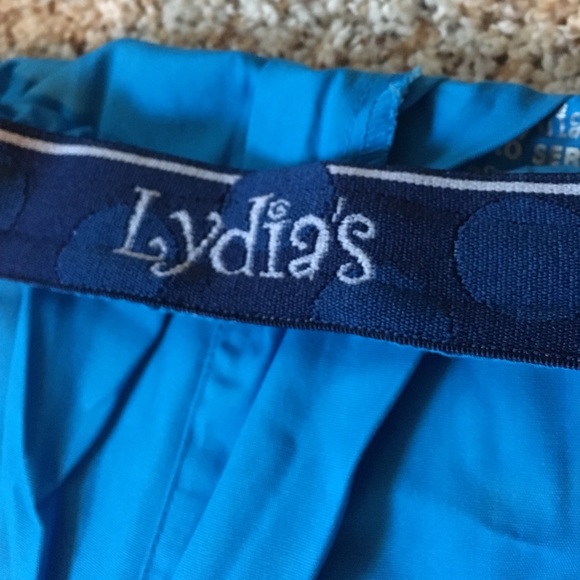 Scrub pants - Picture 2 of 4