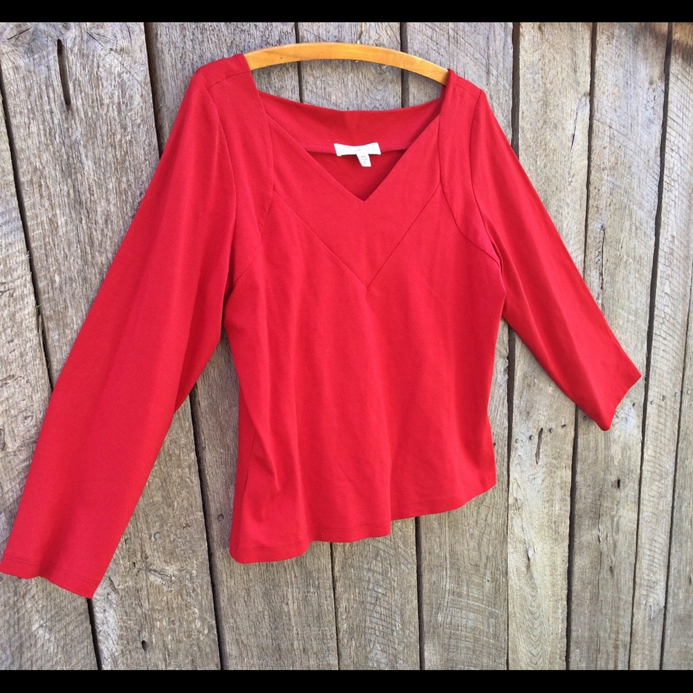 ❤Renfrew Collection❤ Unique Design Top