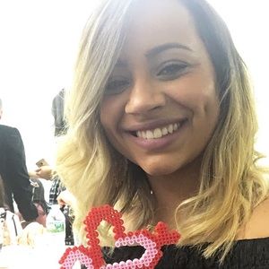 Meet your Posher, Rafaella