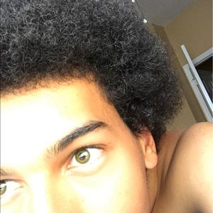 Meet your Posher, Eddy