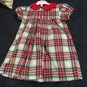 Shrimp and grits dress