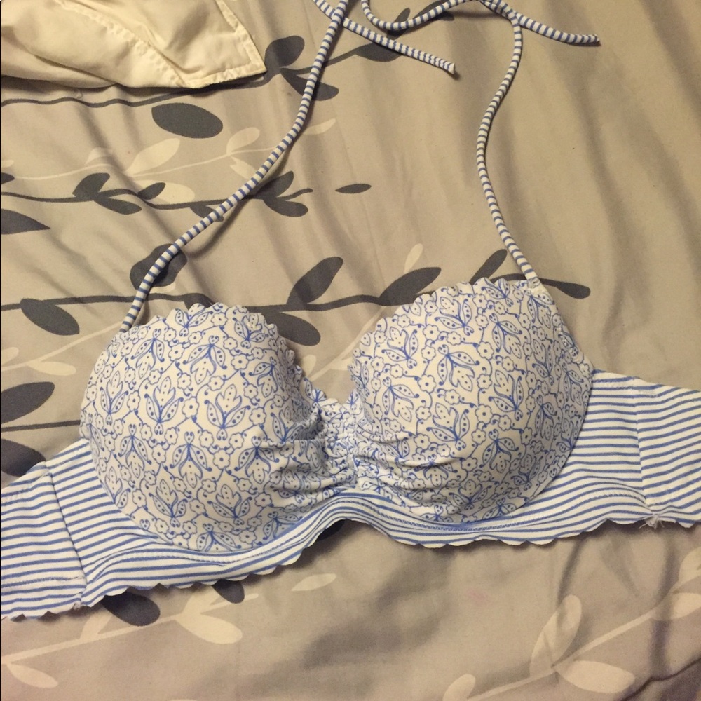 Victorian secret swim top