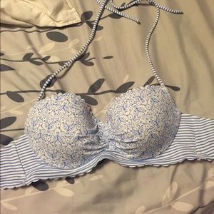 Victorian secret swim top