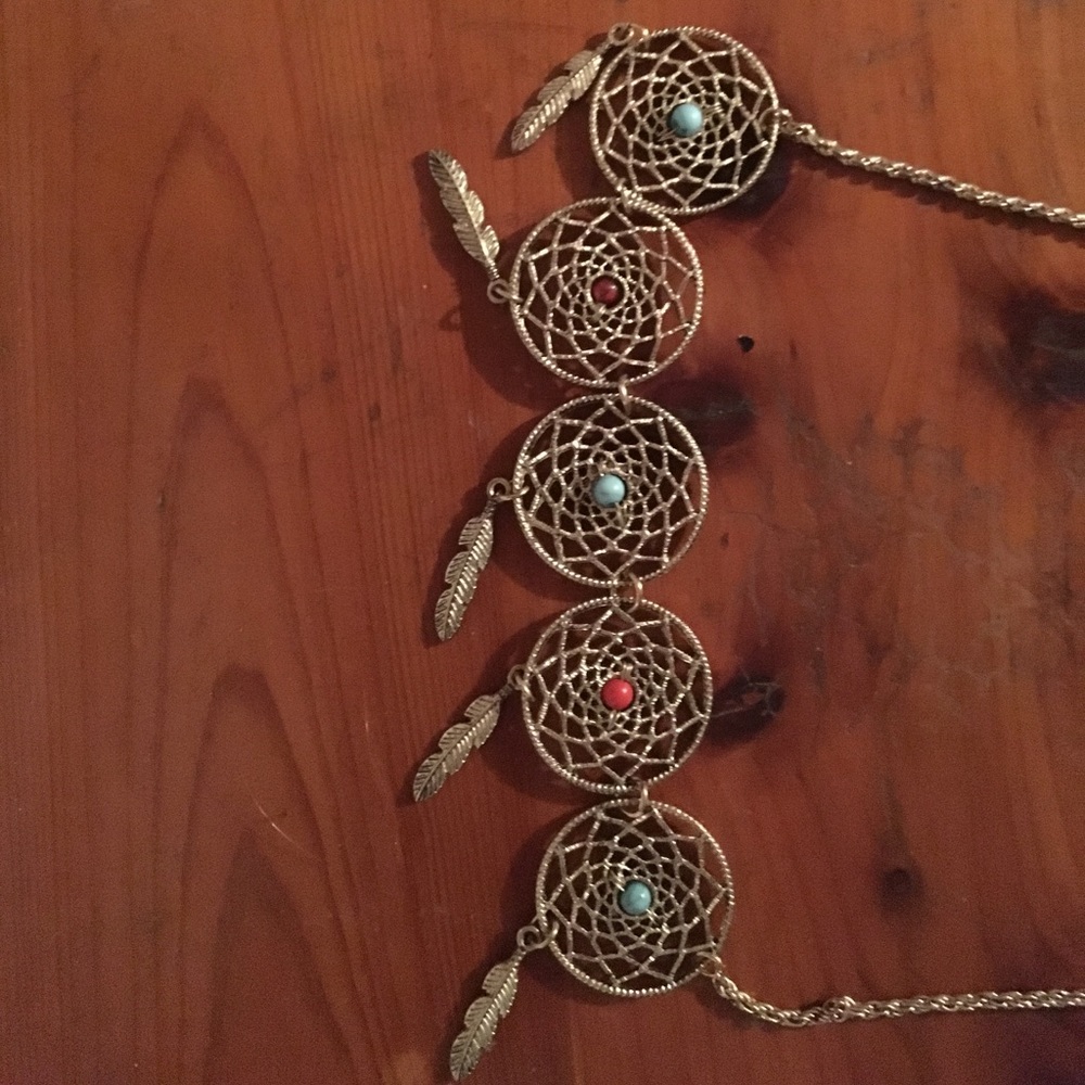 Necklace - Picture 2 of 2