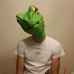 Meet your Posher, Benjamin