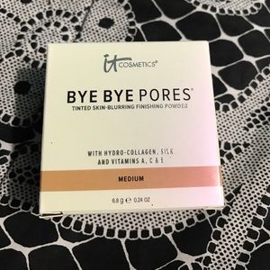 It Cosmetics Bye Bye Pores