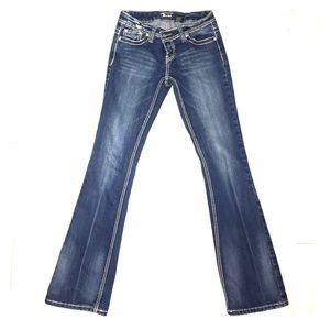 Size 7 jeans Great condition.