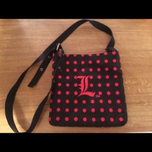 Louisville Cardinal Purse