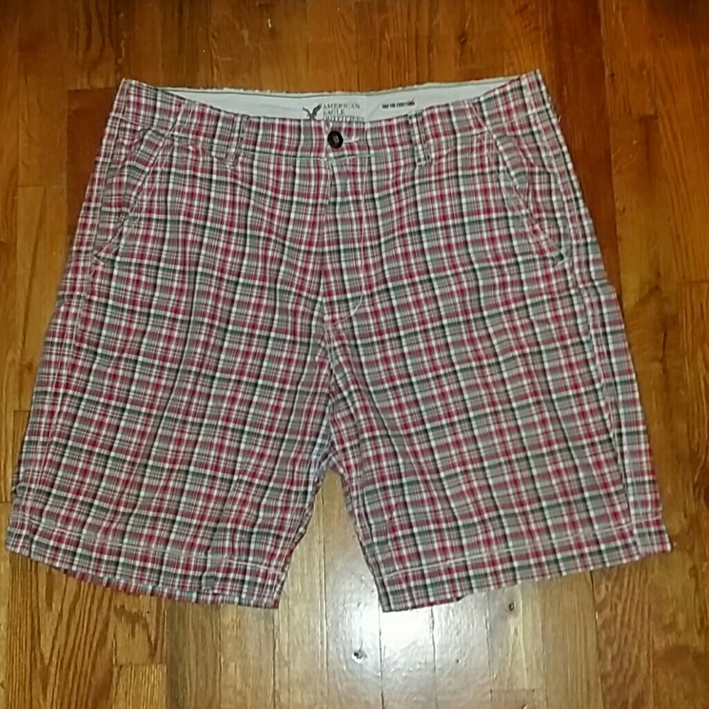 🎉HP🎉 Men's American Eagle Shorts