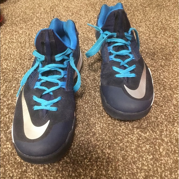 Nike low hyperdunk 2013 basketball shoes - Picture 2 of 4