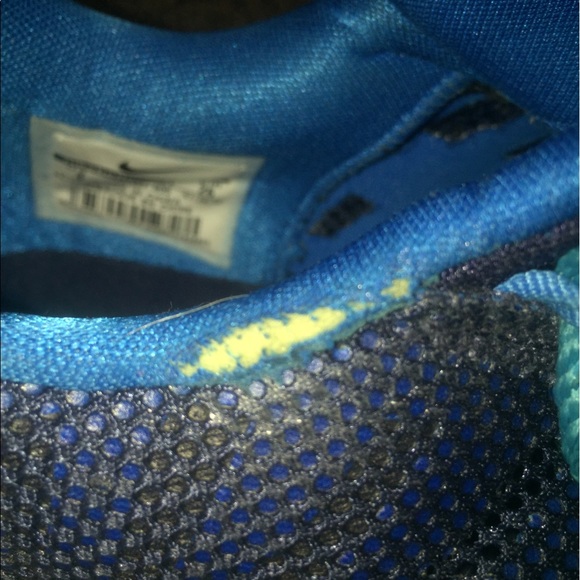 Nike low hyperdunk 2013 basketball shoes - Picture 4 of 4