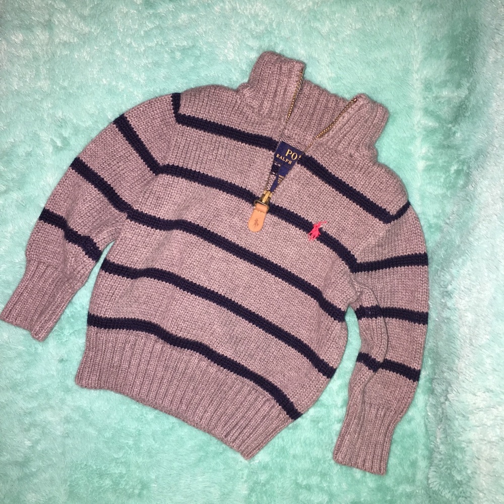 Polo by Ralph Lauren Sweater