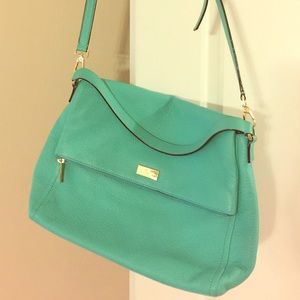 Kate spade cross body purse