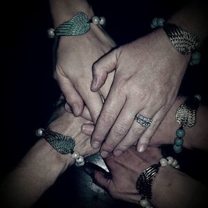 Meet your Posher, Trish