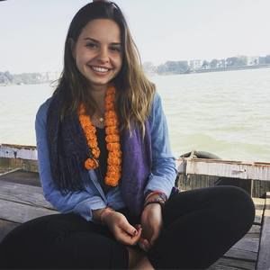 Meet your Posher, Skyler