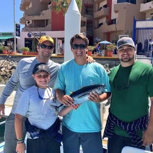 Meet your Posher, Zac