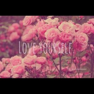 Meet your Posher, Katelyn