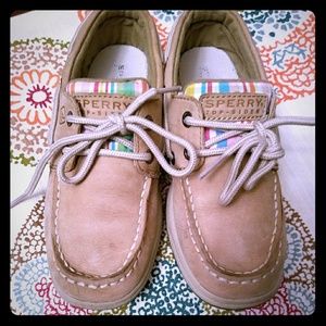 Kids Sperry - Intrepid