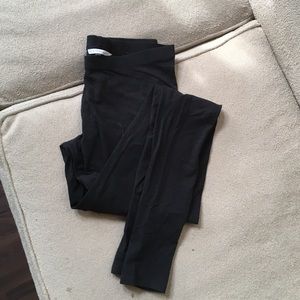 Black leggings long - Victoria secret