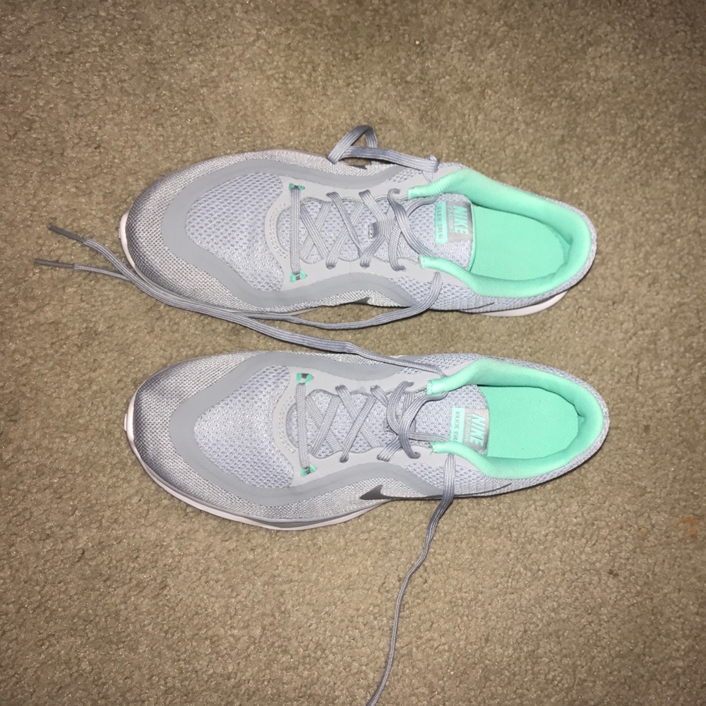 NIKE TRAINING FLEX TR 6 SHOES