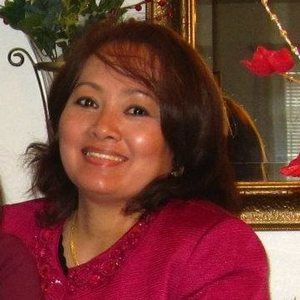 Meet your Posher, Gloria