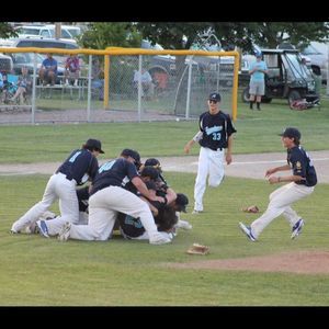 Meet your Posher, Collin