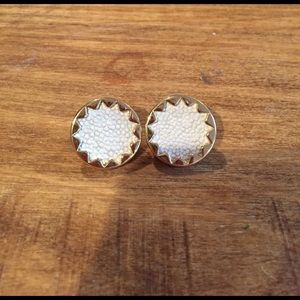 House of Harlow 1960 Earrings