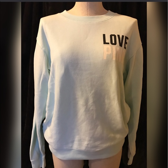 PINK Victoria's Secret Tops - ⛔️⛔️ SOLD ON MERC ⛔️⛔️