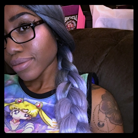 Hi! I'm Shazarah - Picture 2 of 4