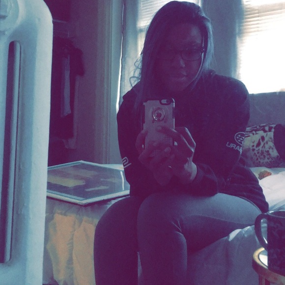 Hi! I'm Shazarah - Picture 4 of 4