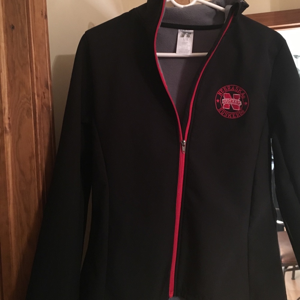 Light weight Nebraska jacket