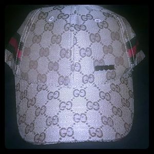 ONE DAY SALE new tan hat