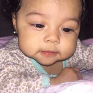 Meet your Posher, Monique