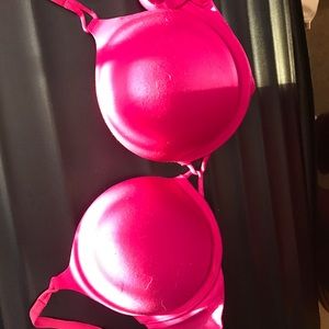 Victoria Secret bra: Add 2 cups sizes