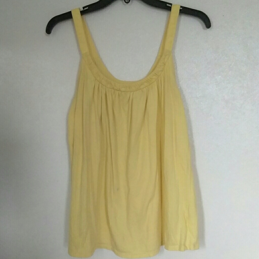 Flowy Old Navy Tank Top