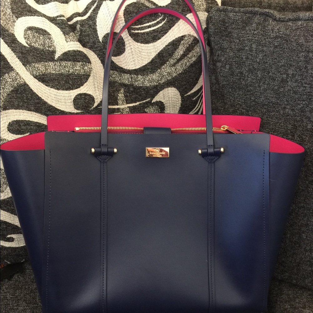 Trade with amber5699 Kate spade