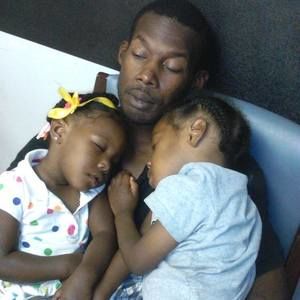 Meet your Posher, Reggie