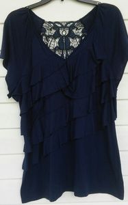 Women's Top Cato brand Size XL