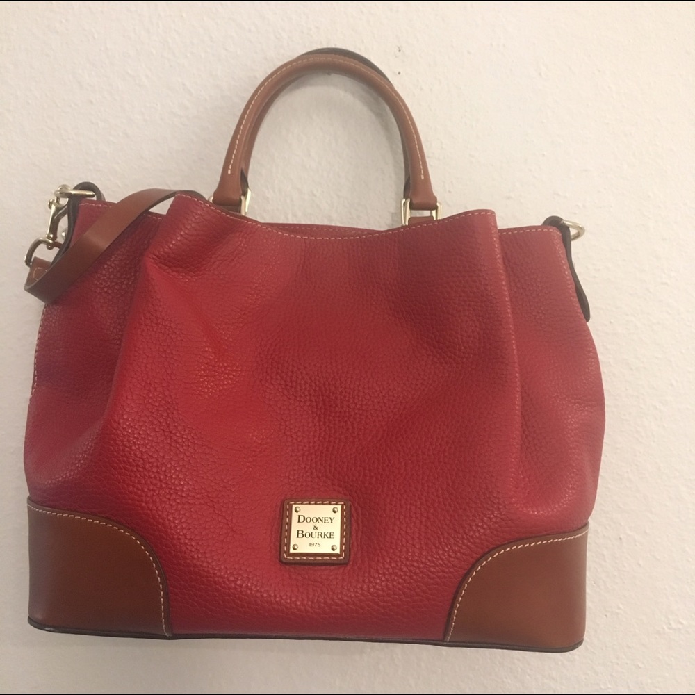 Almost brand new! Comes with bag cover.