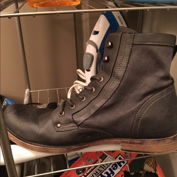 Boots - Picture 1 of 1