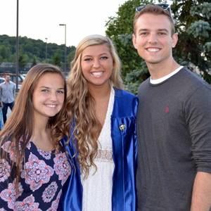 Meet your Posher, Kyle