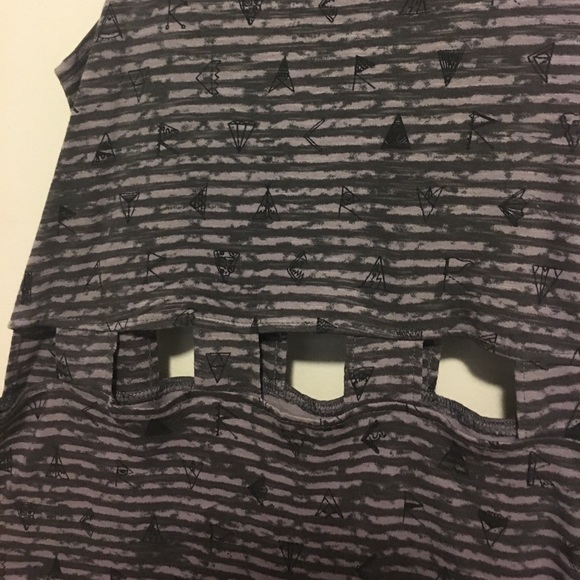 RVCA DRESS - Picture 2 of 3