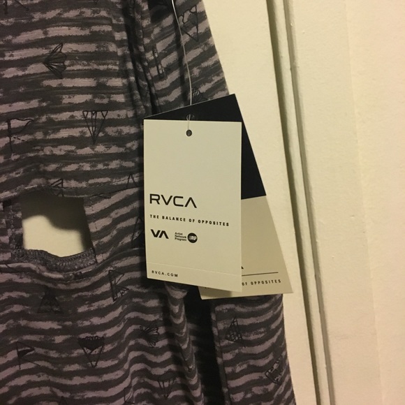 RVCA DRESS - Picture 3 of 3