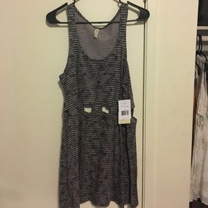 RVCA DRESS