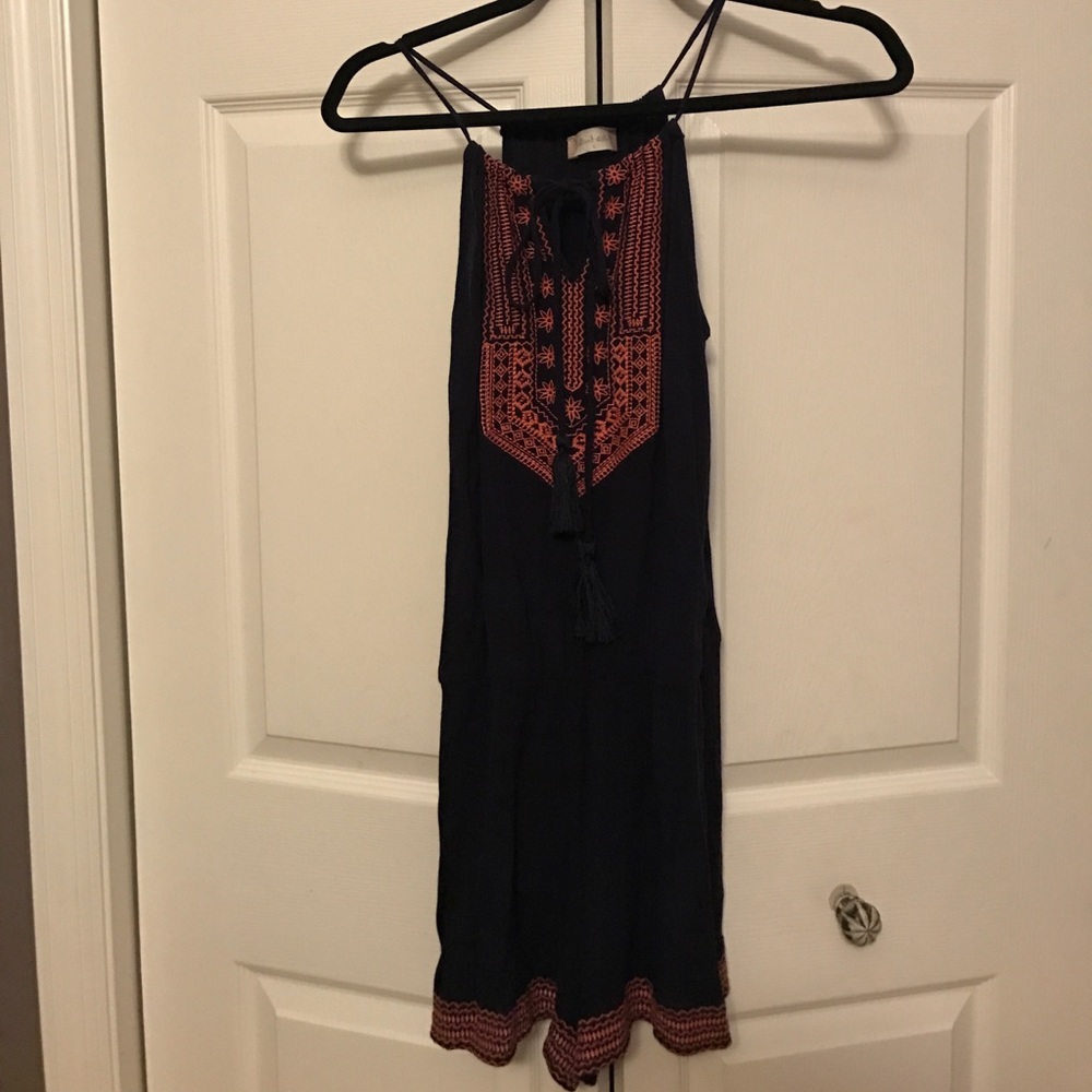 Altar'd State romper